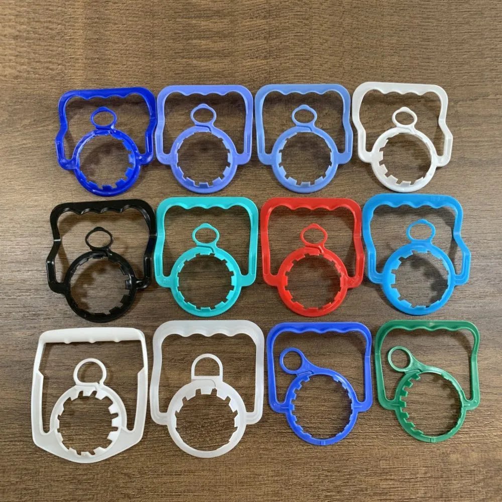 大桶水手提环加厚省力提桶器家用桶装矿泉水提手便捷提水神器