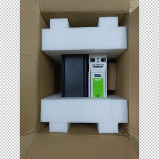 全新议价 05400270A10100AB100 NIDEC尼得科CT变频器 M701