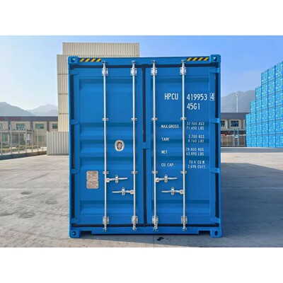 深圳集装箱供应零售出租 20GP 40GP 40HQ 45HQ冷藏冷冻集装箱