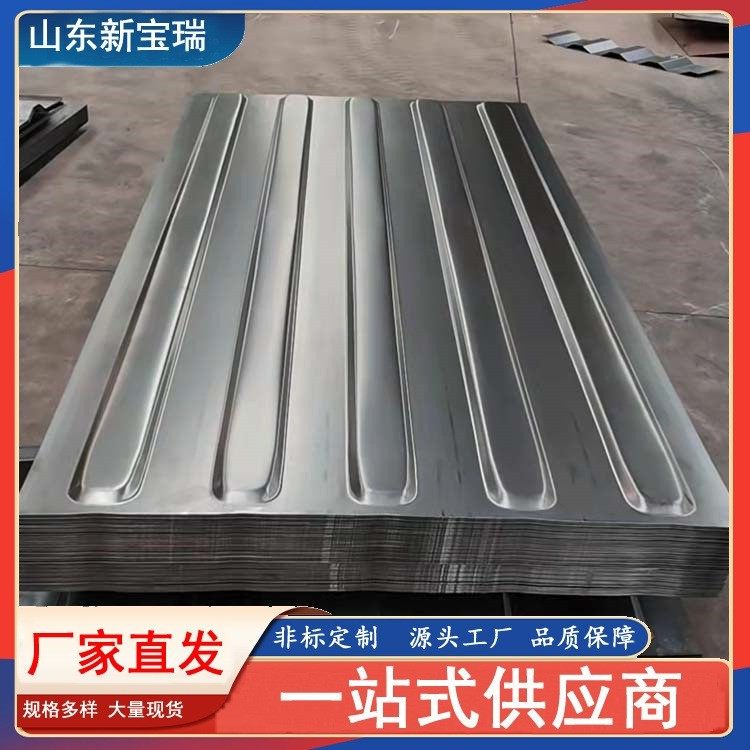 集装箱圆头顶板 车厢瓦楞板活动房墙板 集装箱房顶板侧板工厂直供,金属材料及制品,钢板,淘宝优惠券,粉丝福利购,淘宝优惠卷