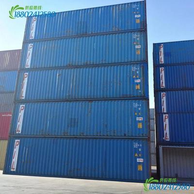 凌源市二手铁路箱 二手冷藏箱 薄利多销 欢迎看货