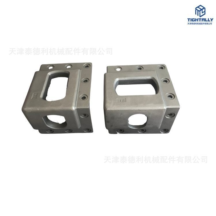 方舱铝合金角件 轻量化箱体箱角 压铸铝工艺 泰德利 批量供应,金属材料及制品,不锈钢制品,淘宝优惠券,粉丝福利购,淘宝优惠卷