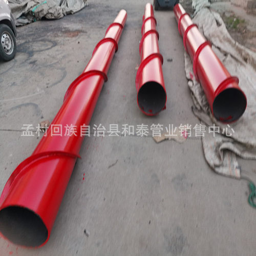 20# Q345B Q345D Q345R L415放空立管 放散管 放散塔 集合管