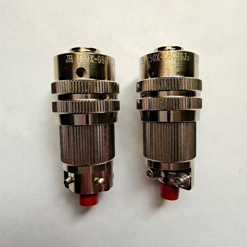 23PIN圆形连接器锦宏供应Y50X-1623TK Y50X-1623ZK Y50X-1623ZK10