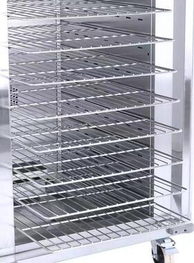 宴会保温车商用5层11层22层酒店食堂移动保温餐车保温柜送餐车