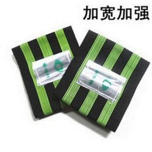 行2024绑腿反光版 带束加宽登山车绑 自裤 带束加宽自行车车公路车裤