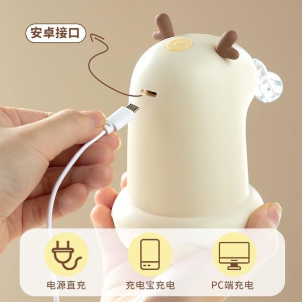 饮水机出吸水桶装水抽水器自动压水器泵矿泉水取水水纯电动神器净