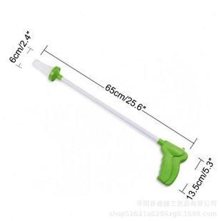 厨房器蜘蛛红夹子子抓虫同款 捕捉器蟑螂昆虫工具夹式 神器捕虫室内