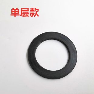 密封垫胶垫圈江125摩托车油箱F圈防水胶X油箱盖CG125珠锁盖