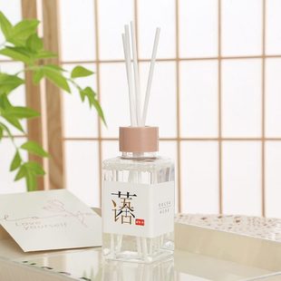 任更家用持久惠 拍实火无香薰熏香三 房间味茶车载香氛瓶