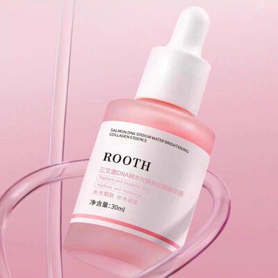 ROOTH三文鱼DNA钠水光焕亮胶原