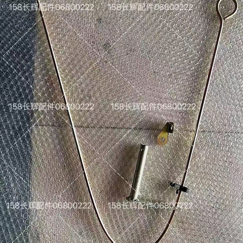 时风拖拉机小四轮减压拉杆总成拖拉机小四轮减压拉杆改装车子用