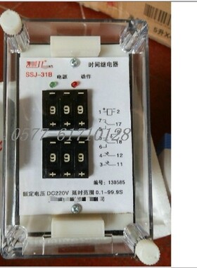 智能时间继电器ZNS-113.ZNS-103.ZNS-103S ZNS-114C.ZNS-104C