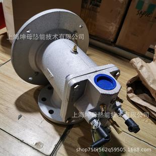 140RBL 300 335 霍科德 工业烧嘴BIC 燃烧头 Krom