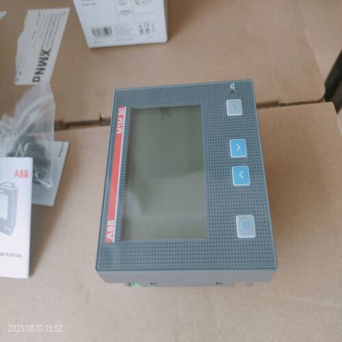 比利时ABBPQFS V0 1M0S30 IP30 CE NEW;10147949;2GCA294142A0070