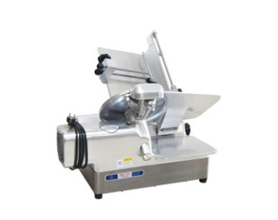 HT 厚地台式切片机