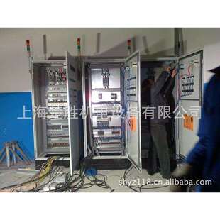 冷水塔控制柜,冷水塔控制系统,冷水控制系统,冰水控制系统柜