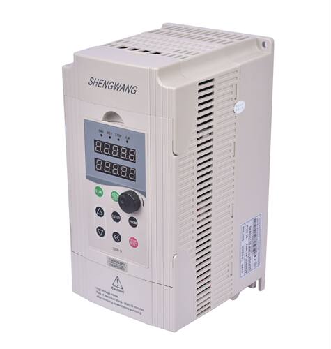 国产2.2KW/220V通用变频器
