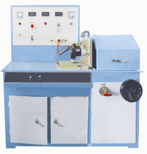 厂家供应起动机试验台HLD-QDS-2C型程控式双工位汽车起动机试验台