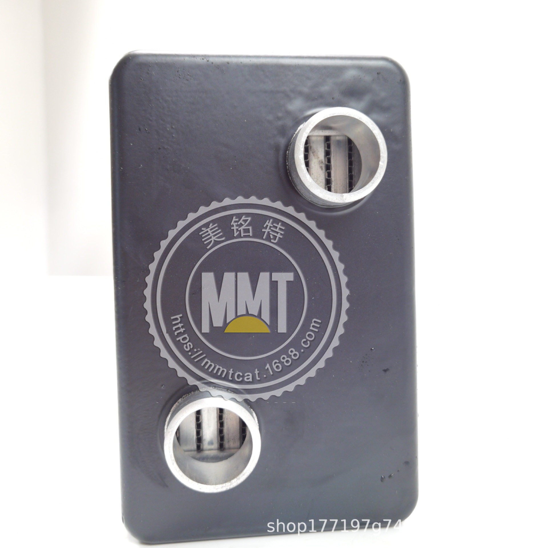 小松水箱总成D155A-5冷却系统17A-03-00050推土机散热器组件