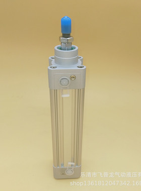 DSBC气缸DSBC-50-150-PPV-A气缸 D规格齐全