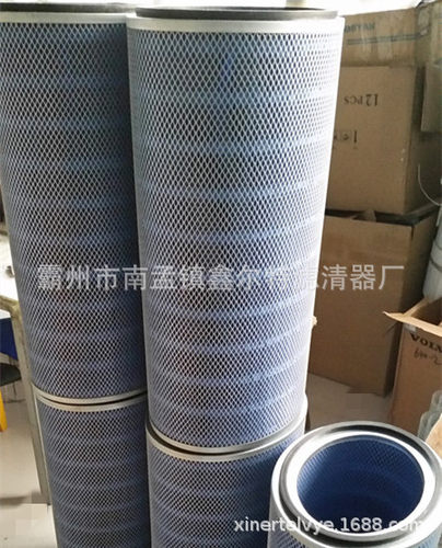 P191920滤芯工程机械配件C085003滤清器异性空滤 锥形空气滤芯