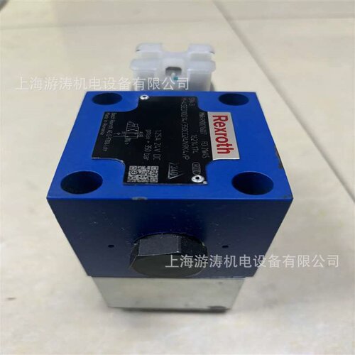 R901022752液压球阀M-3SEW6C36/420MG24N9Z2/B08V SO864上海游涛