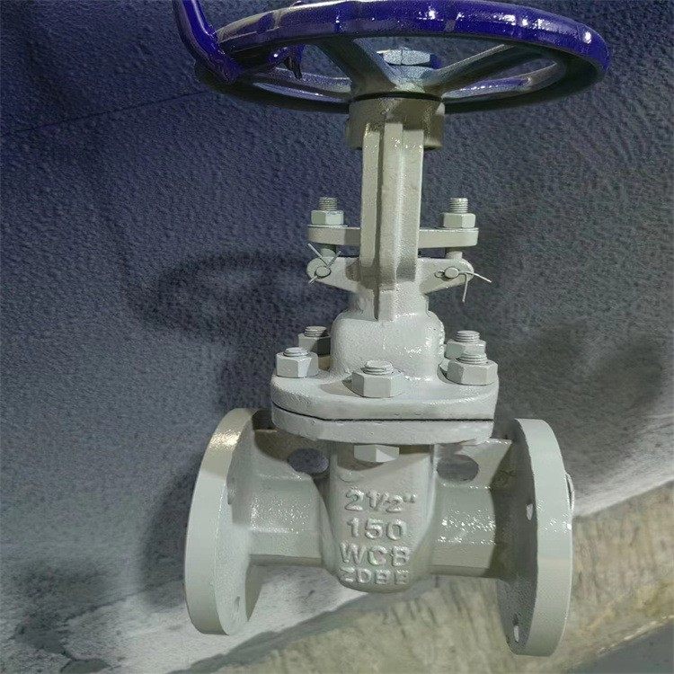 Z40H-150LB ≤200℃聚四氟乙烯或聚四氟乙烯编织填料