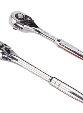 天赋（GENIUS）280231R工具36齿快速脱落棘轮扳手