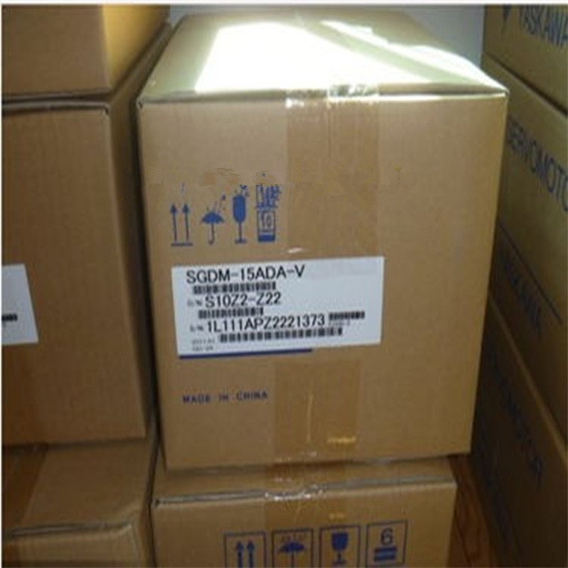 SGDM-15ADA-V驱动器SGM-08A312C SGMAS-02A2A21/04A2A21/08A2A2C