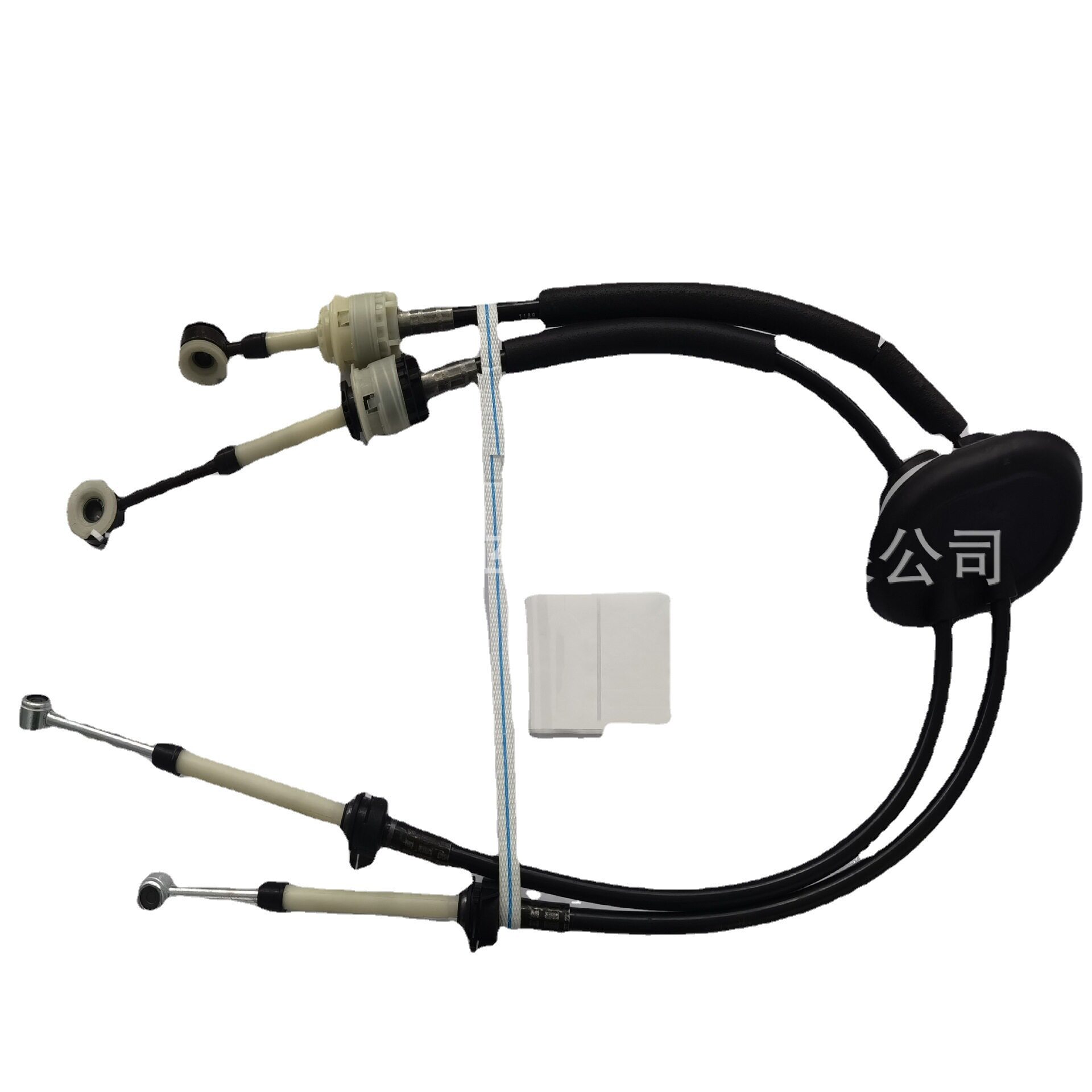 46749873, 46749874 适用菲亚特 换档线 刹车线46406434