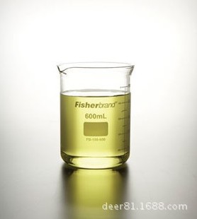fisherbrand低型玻璃烧杯 1000ML  FB100-1000