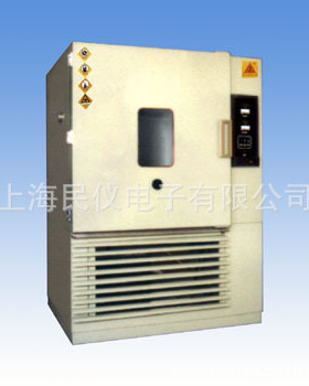 SH010/SH045A/SH045B恒定湿热试验箱