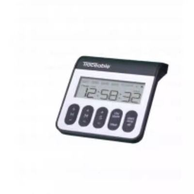 科尔帕默 Traceable 四通道时钟计时器 56000-16