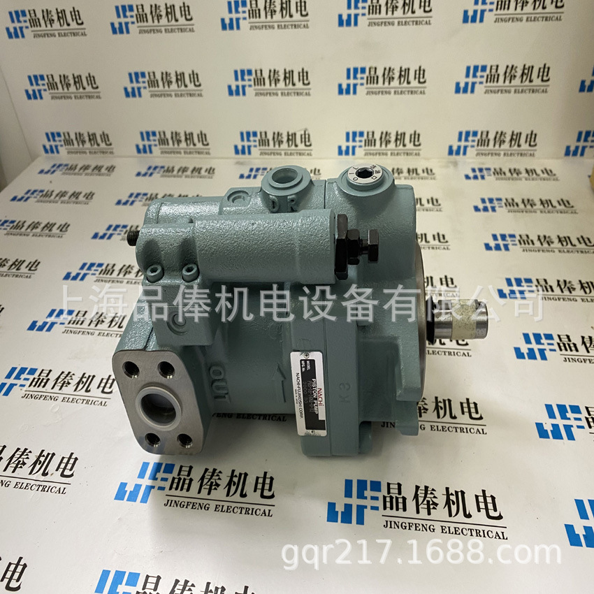 PVS-2B-45N3-20 不二越NACHI变量柱塞泵PVS-2B-35P2-L-Z-5815Z