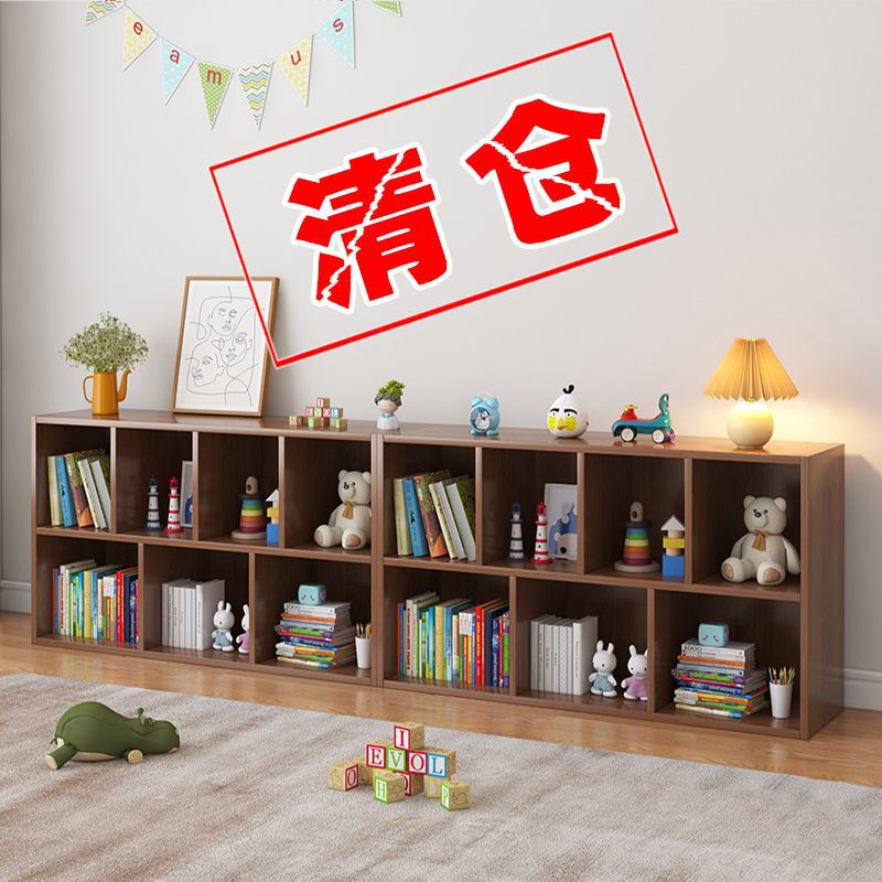 创意幼儿园学生桌面收纳书架