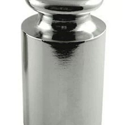 1公斤砝码珠宝秤天平校正砝码1KG砝码校准砝码1000g