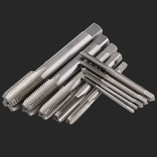 细牙ST5.0-24细牙钢丝螺套专用丝锥螺纹牙套丝锥螺套丝攻螺纹护套