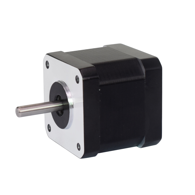 3D打印机配件42步进电机BYGH40/1.8度雕刻机12v42步进马达驱动