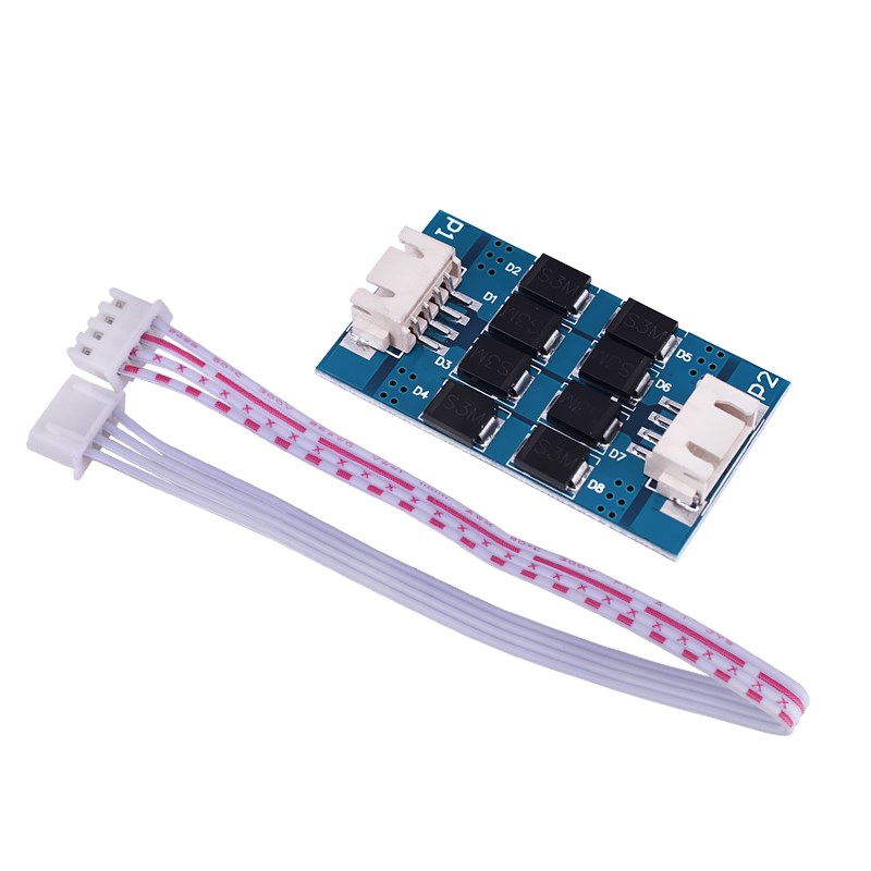 3D打印机配件机电机滤波消波器TL-Smoother DFORCE振纹消除滤波器