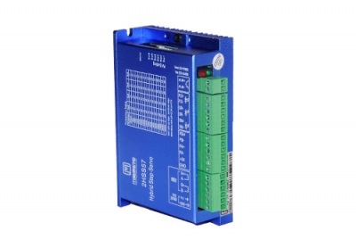 60步进伺服闭环电机60J1887EC-1000-LS-4AP 2HSS57-A-5/24