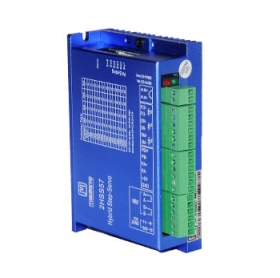 60步进伺服闭环电机60J1887EC-1000-LS-4AP 2HSS57-A-5/24