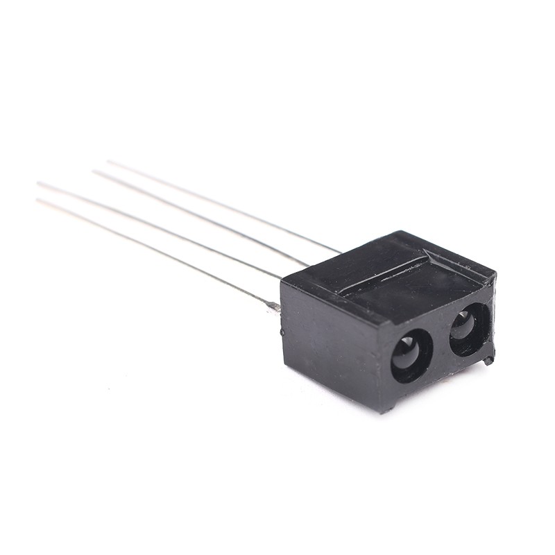 ST188 反射式红外光电传感器 L4传感器光电开关/反射光耦 长脚