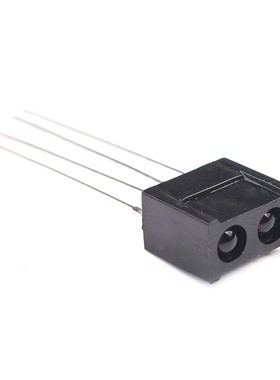 ST188 反射式红外光电传感器 L4传感器光电开关/反射光耦 长脚