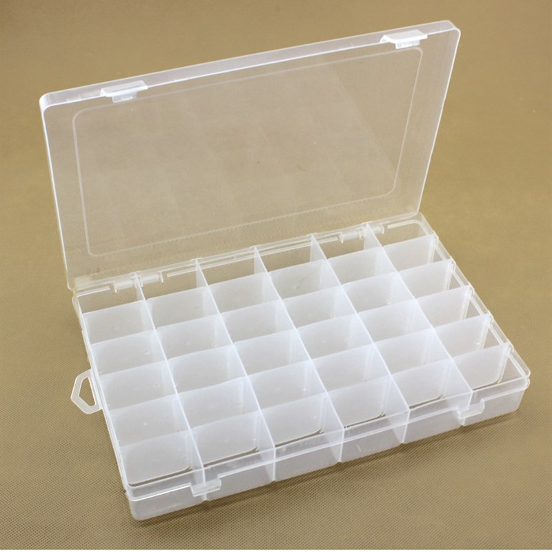 3d打印机配件盒子 37各