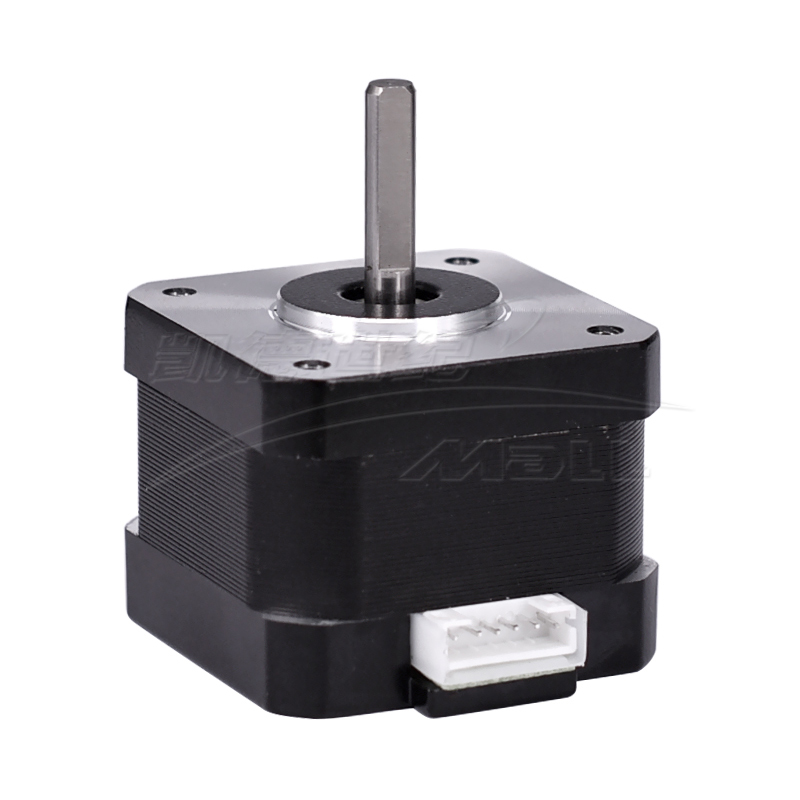 3D打印机专用电机两相混合式42步进电机 NEMA17HS3401S