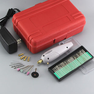 高达模型工具迷你电动手钻微型电钻玉石文玩佛珠打磨切割珍珠钻孔