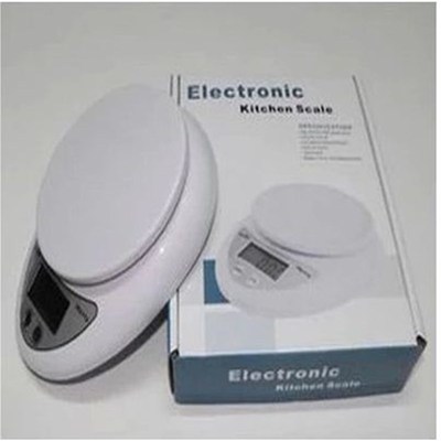 WH-B05 5kg烘焙称料理秤 迷你电子秤 Digital Electronic Scale