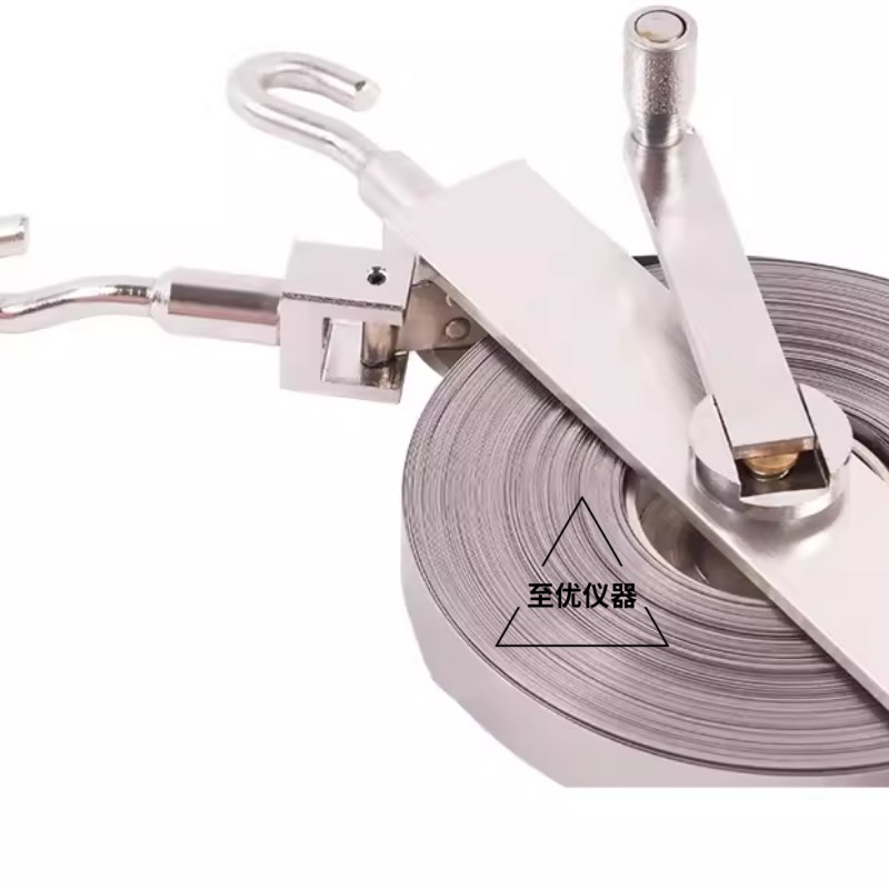 JSS(20/30)A型数显收敛仪20-30米隧道收敛计位移计遂道位置收敛仪