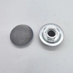 动力单元 F滤芯滤网弯管过滤器 升降举升机液压r微型齿轮泵CBK